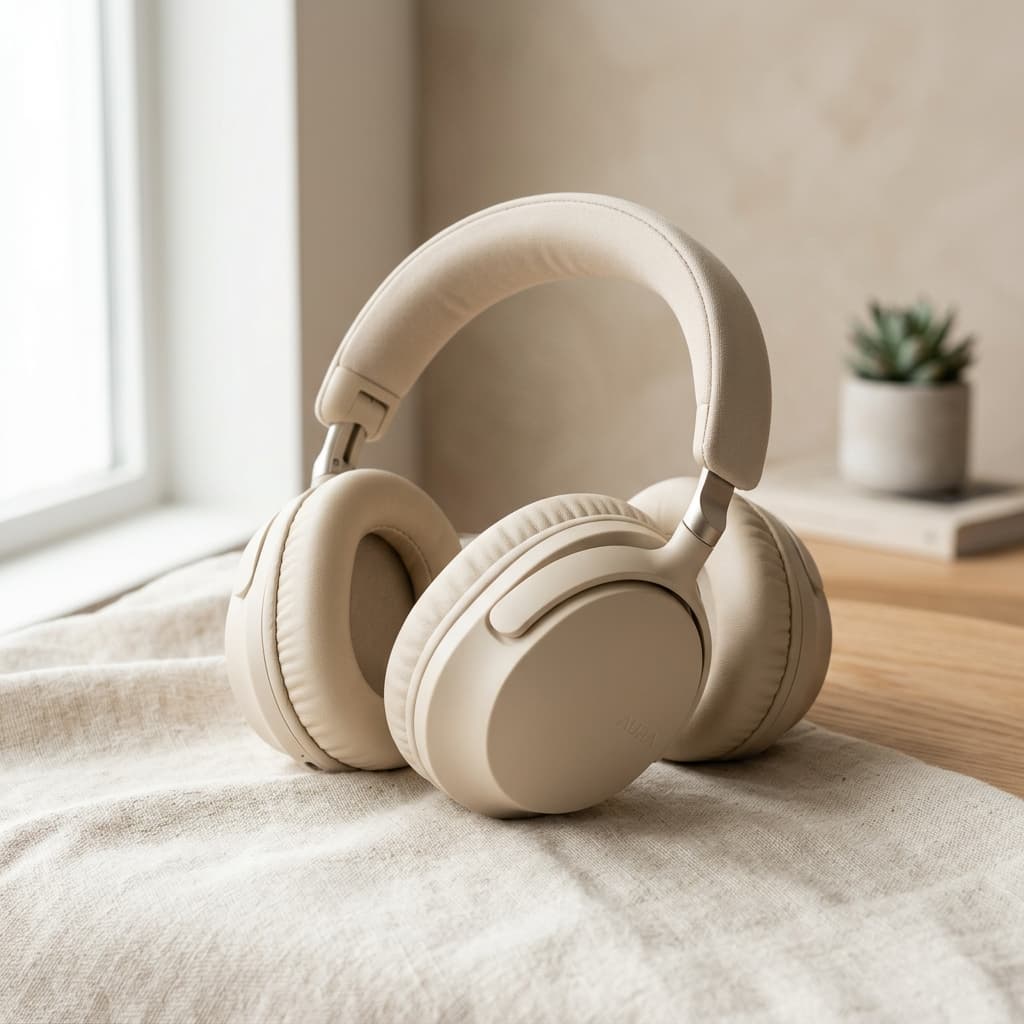 HEADPHONE